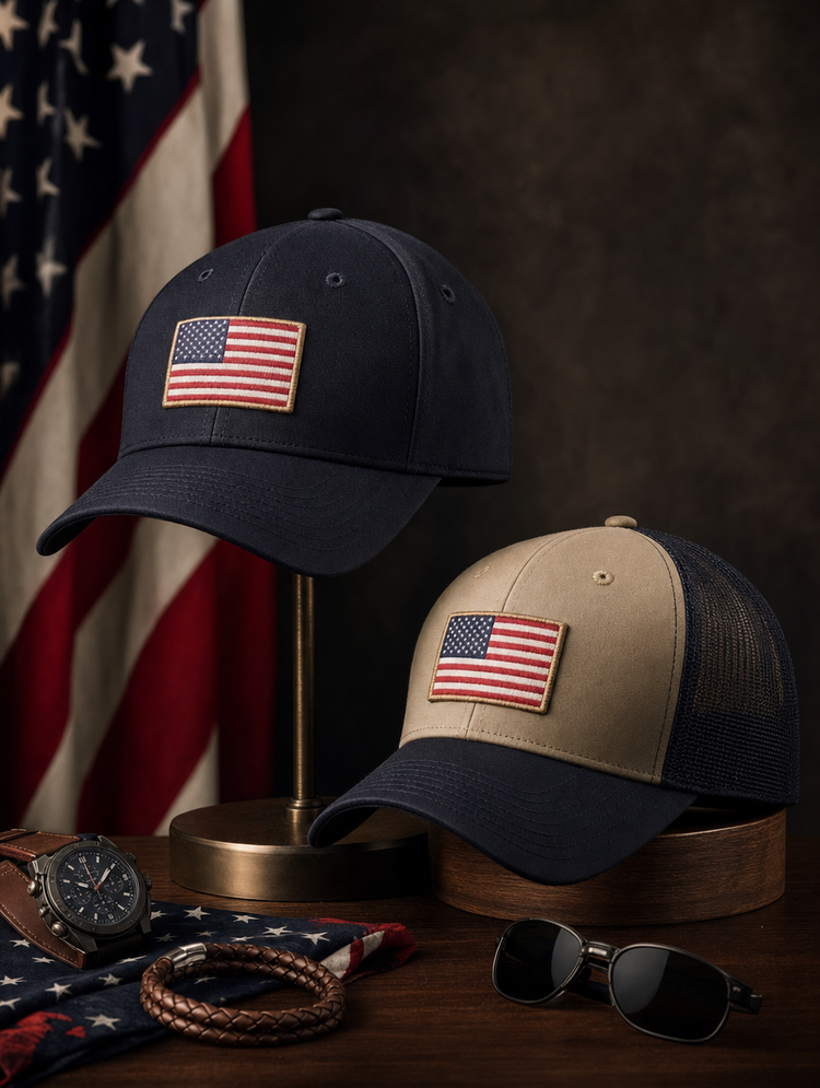 Hats & Headwear