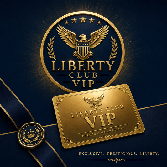 Liberty Club VIP Membership